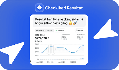 Success Story