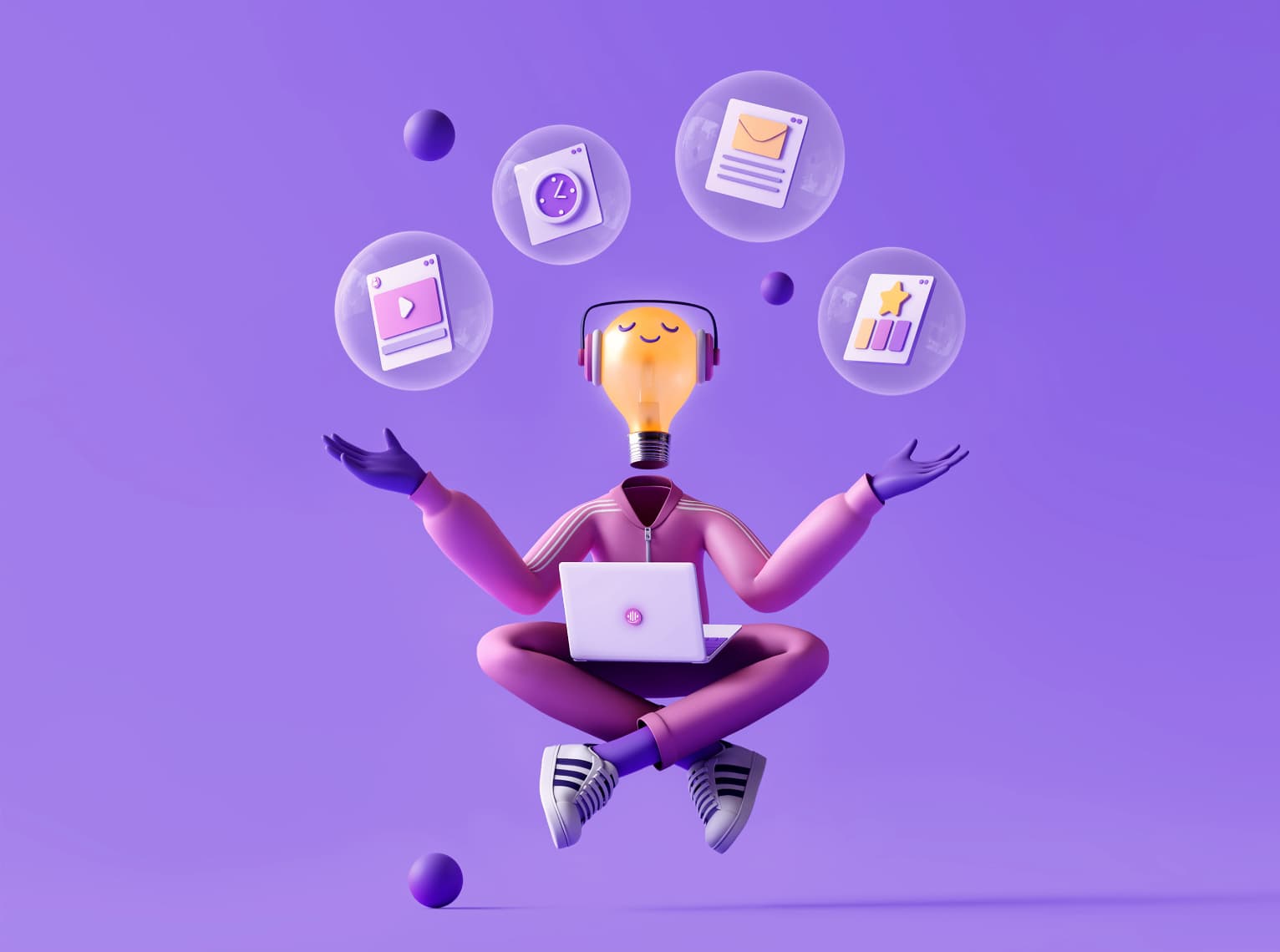 Konkurrensanalys och differentiering