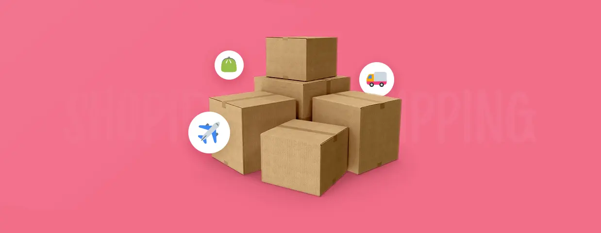 Fördelar med Dropshipping: