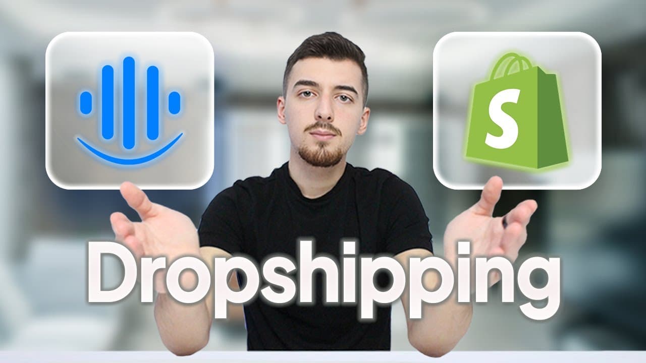 Gratis Dropshipping Utbildning Kurs