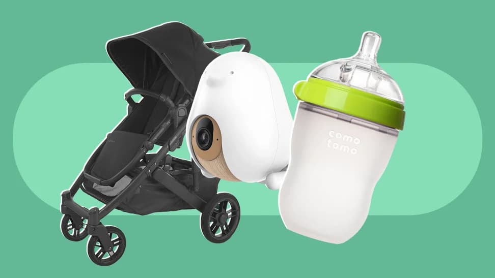 Babyprodukter