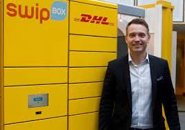 DHL Sverige