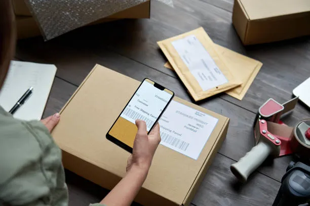 Dropshipping: En Djupgående Guide till E-handelsframgång