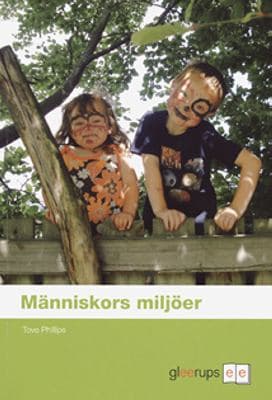 Människors miljöer