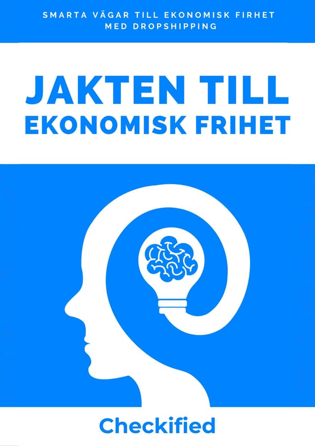 Checkified - Jakten Till Ekonomisk Frihet