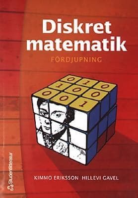 Diskret matematik - fördjupning