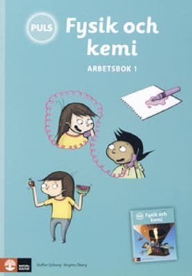 Fysik och kemi