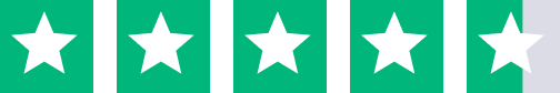 trustpilot stars