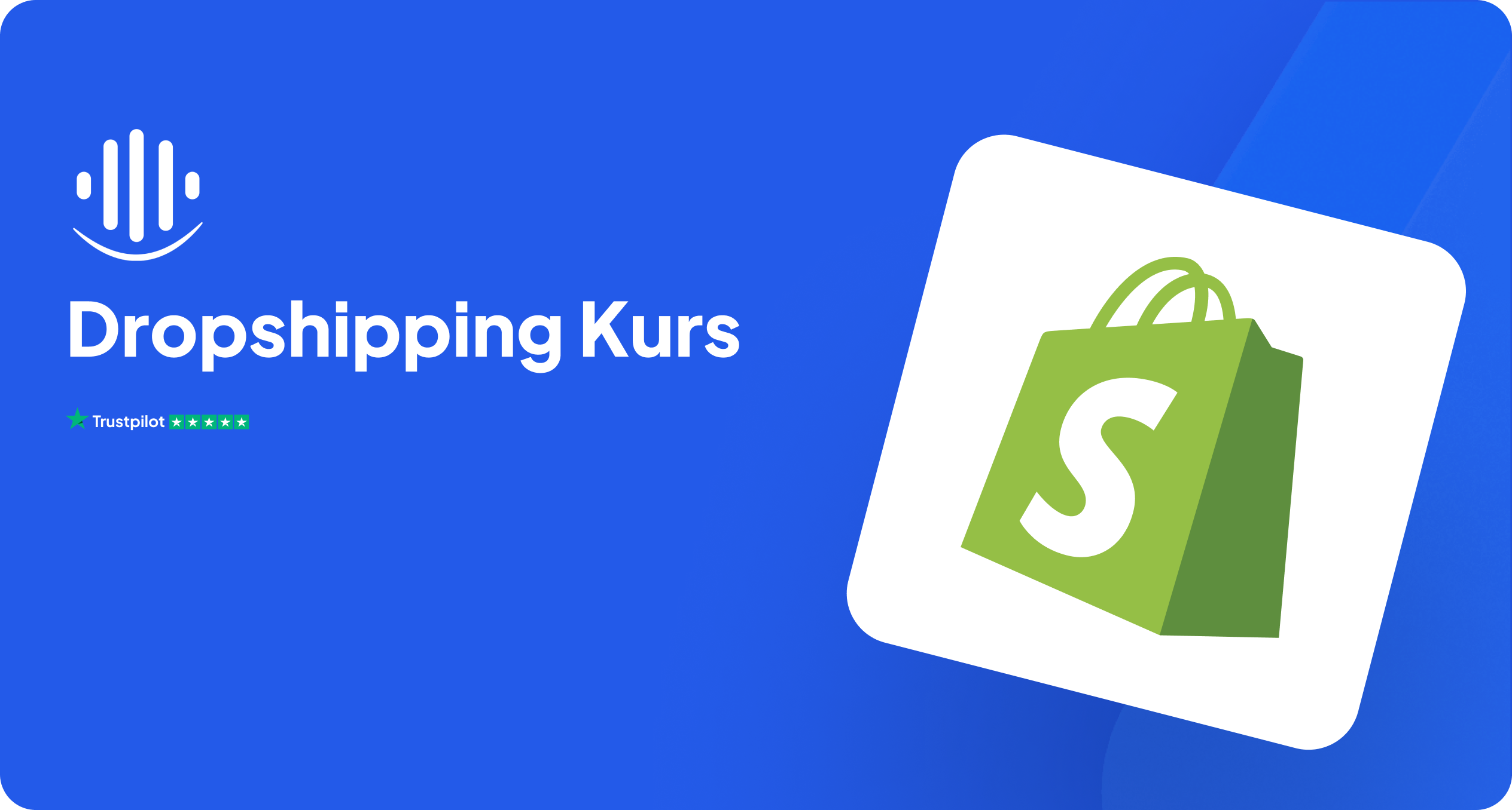 Fullständig Dropshipping Kurs