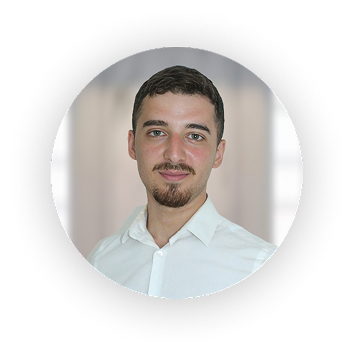 Dominic - Grundare av Checkified